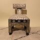 Bohemian chair