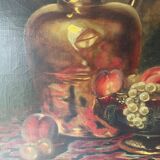 Nature morte