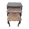 Revamped trundle tables