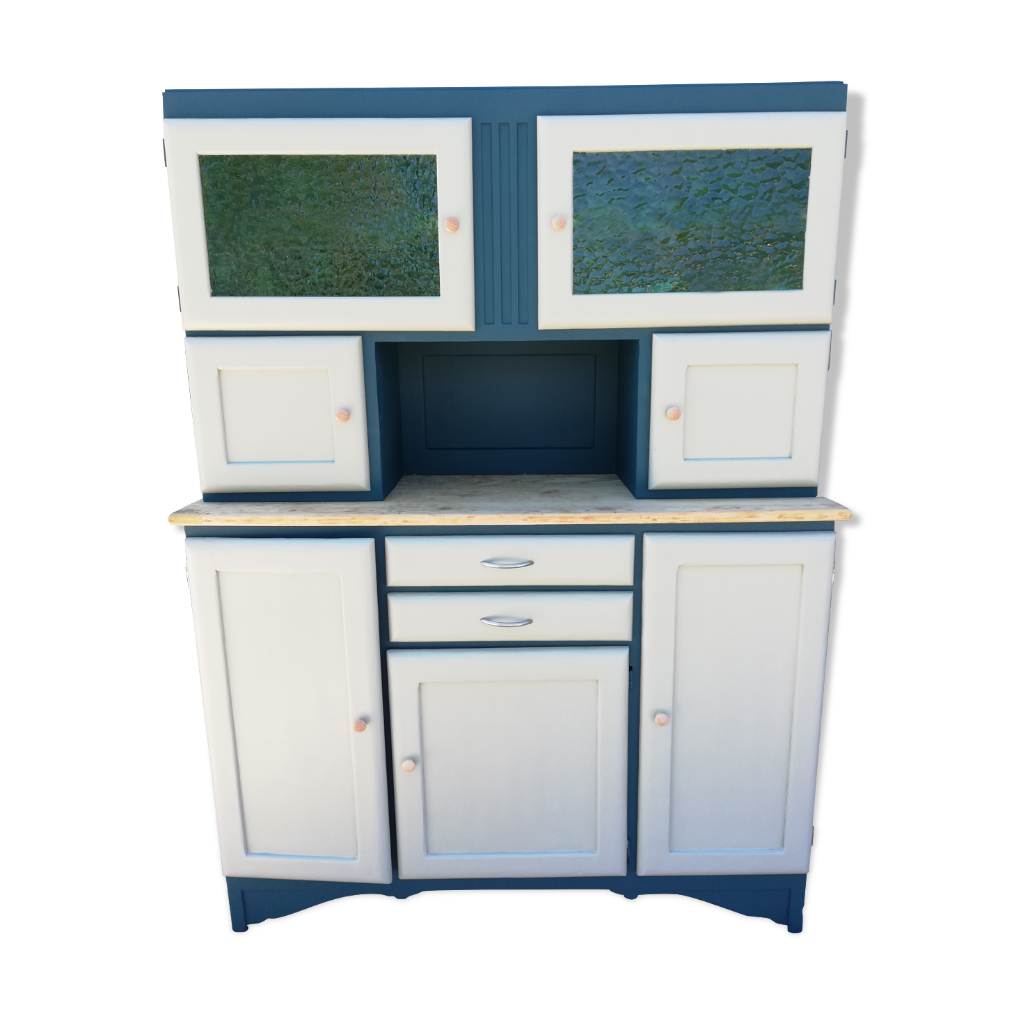 Buffet MADO of the years 50