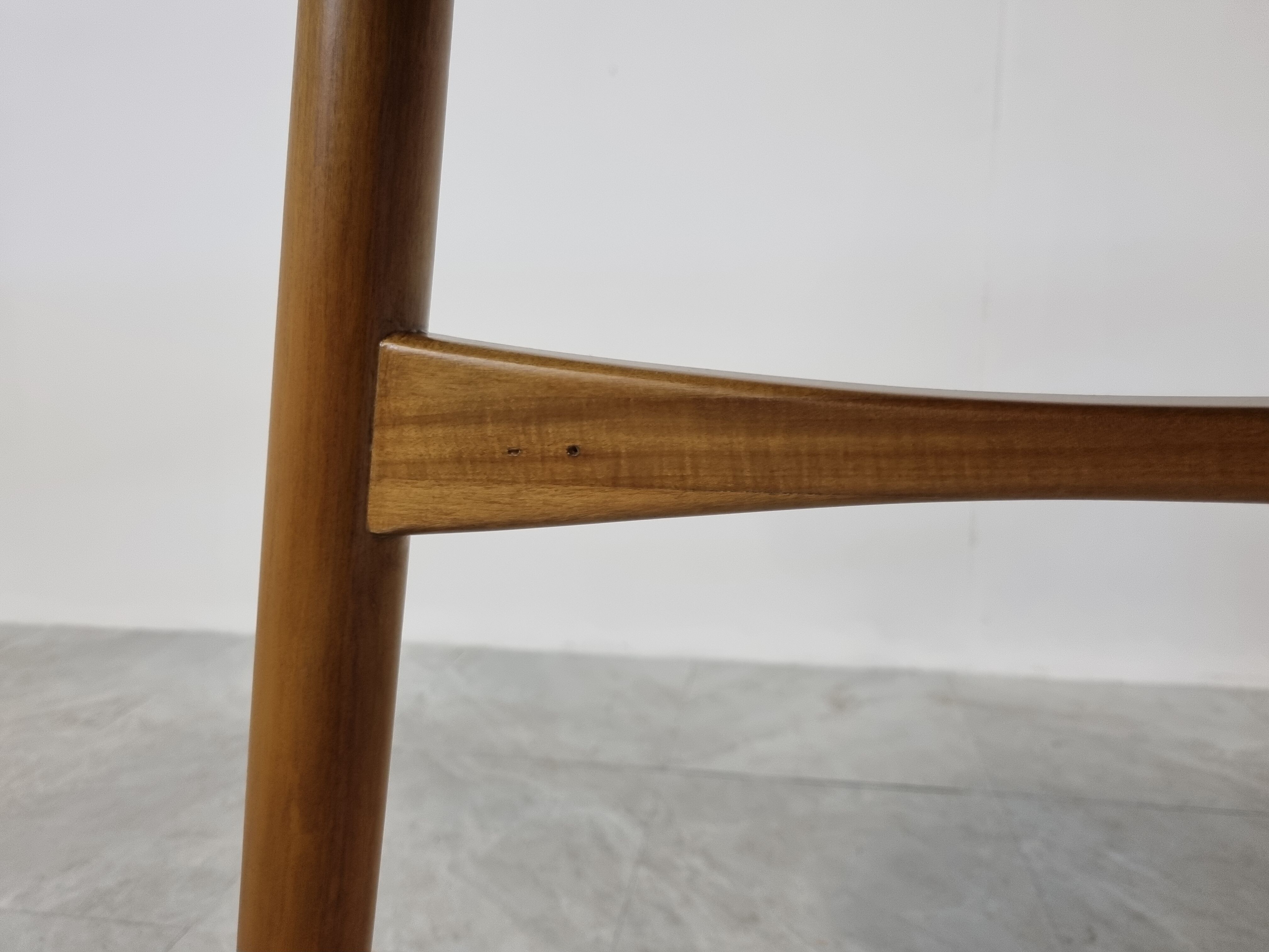 Mid century coffee table by svante skogh, 1960s