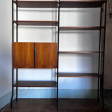 Dressing library