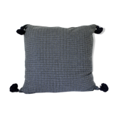 Floor cushion wool