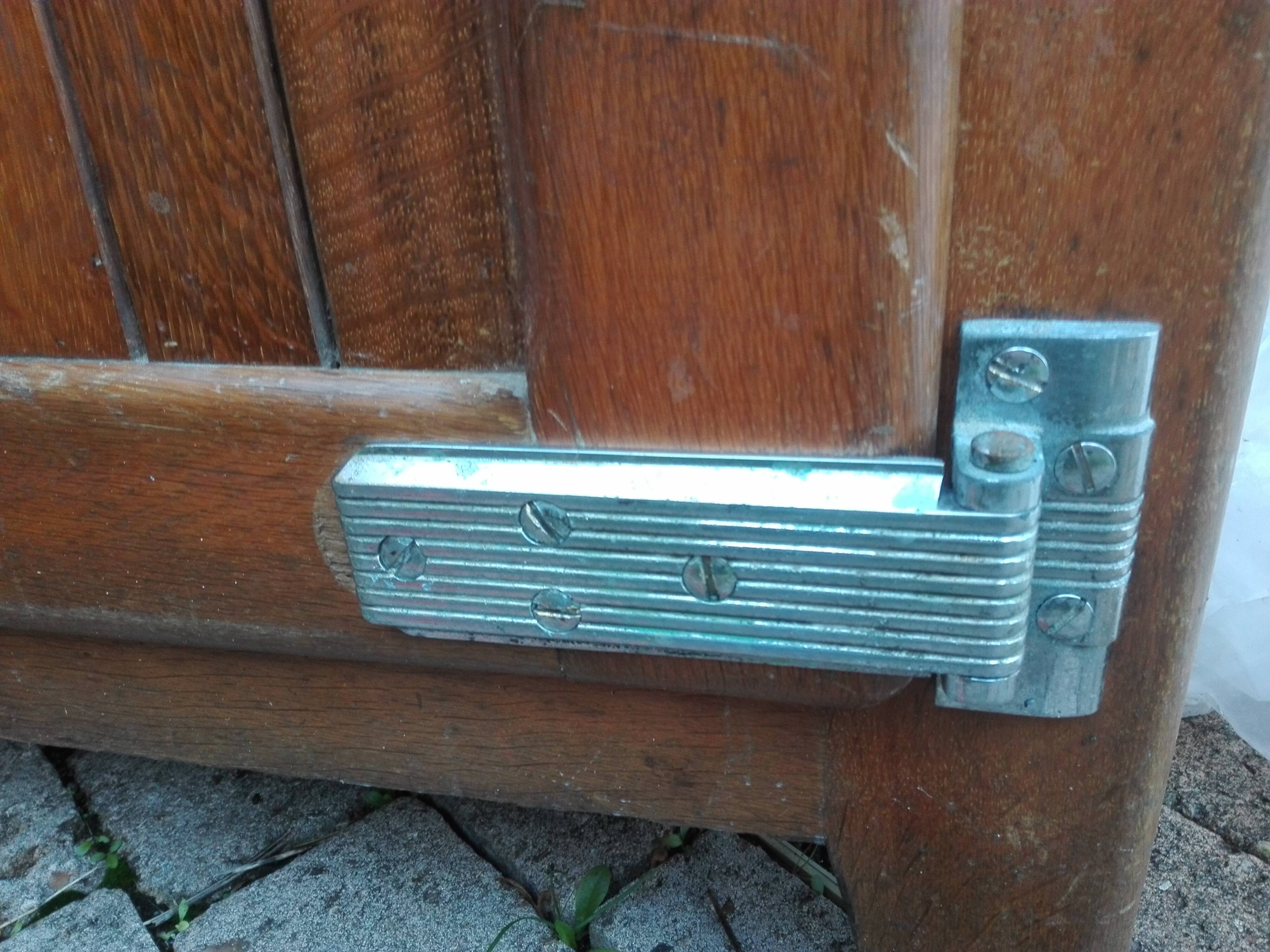 Fridge cooler of meat