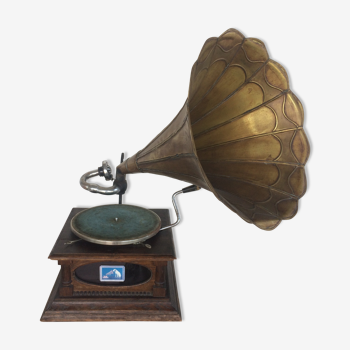 Gramophone