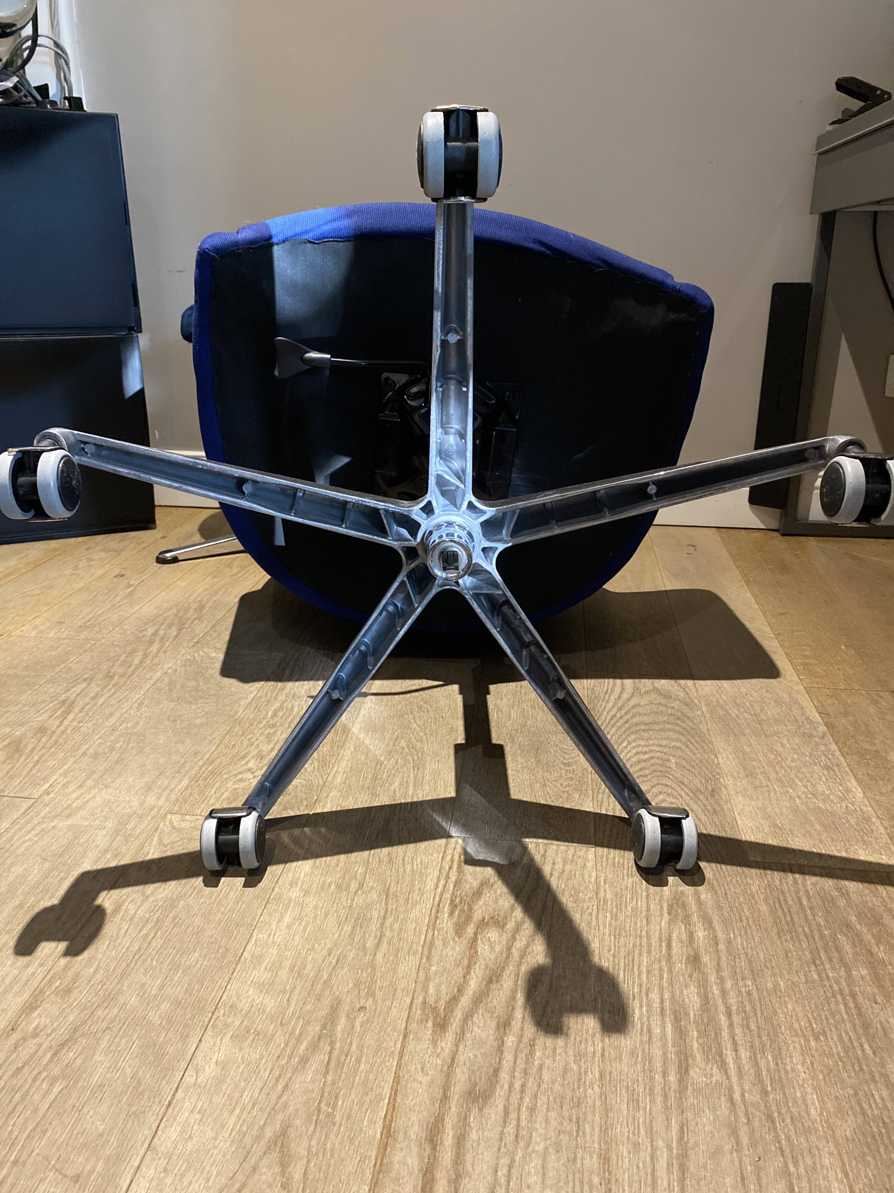 Designer office chair