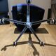 Designer office chair