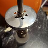 Putzler Space Age Suspension