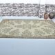 Tapis vintage turc Oushak sku 3257