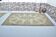 Tapis vintage turc Oushak sku 3257