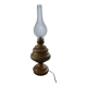 Antique lamp, 19th century