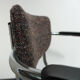 Tubular frame chair Elsene