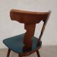 Lot chaises bistrot vintage