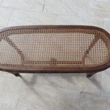 Piano seat Louis XVI style