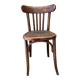 Chaise bistrot