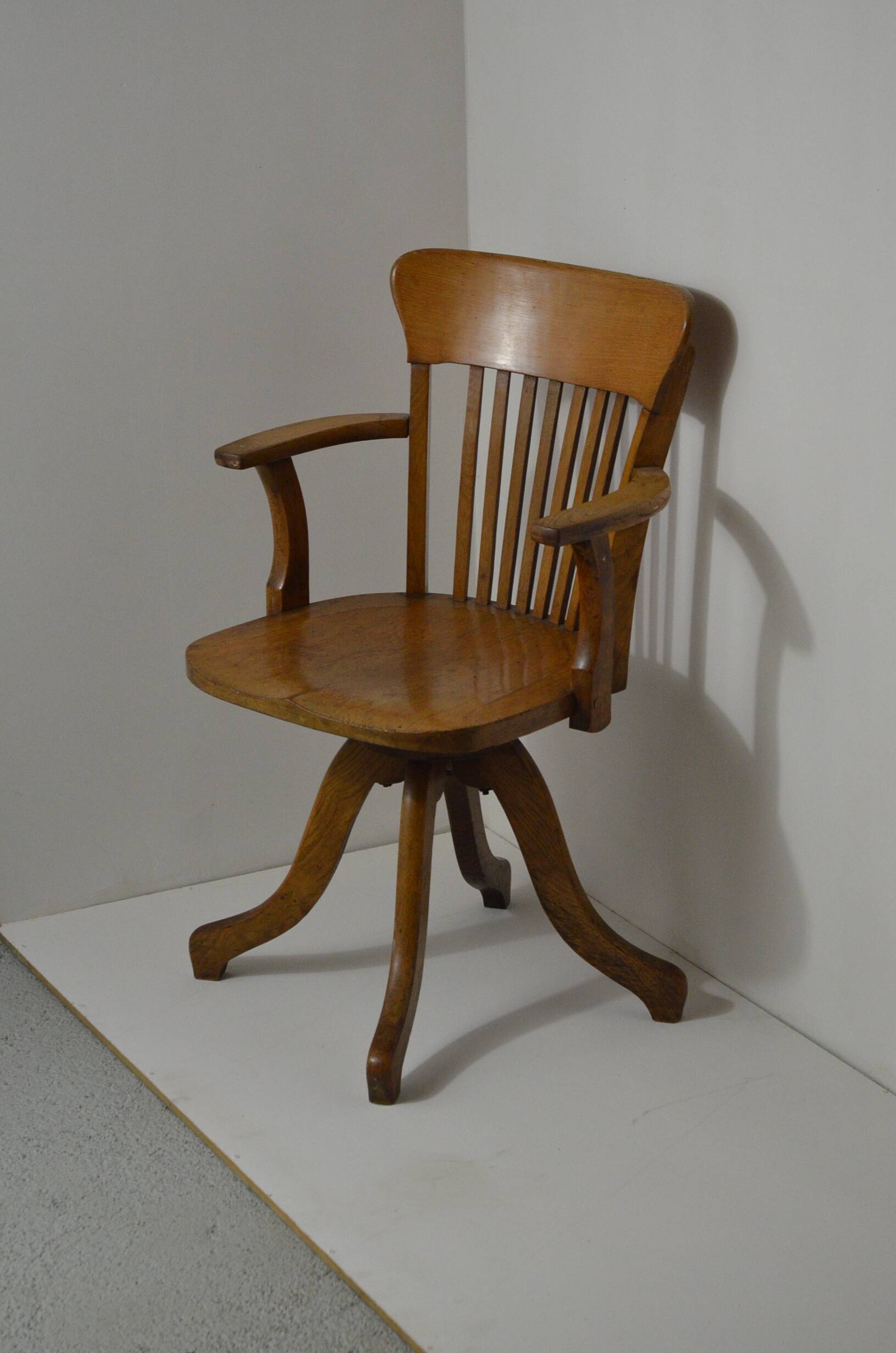 American office chair