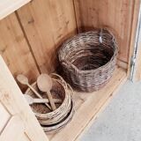 Vintage Parisian wardrobe