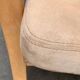 Vintage Danish lounge chairs by Skalma, set of 4.