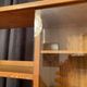 A unique bookcase-library designed by Mieczysław Puchała, Stołeczne Zakłady Drzewne Przemysłu Tereno