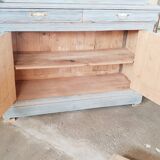 Buffet 2 corps ancien