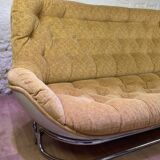 Canapé Michel Cadestin model Karate