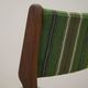 Set of two teak chairs, Danish design, 1970s, made in Denmark