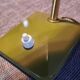 Lampe de bureau vintage