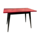 Bureau Tolix vintage 1950-60