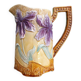 Pichet barbotine