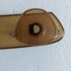 Wall coat rack 70s