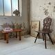 Rainer Daumiller luggage rack coffee table
