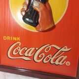 Coca-Cola advertising framework