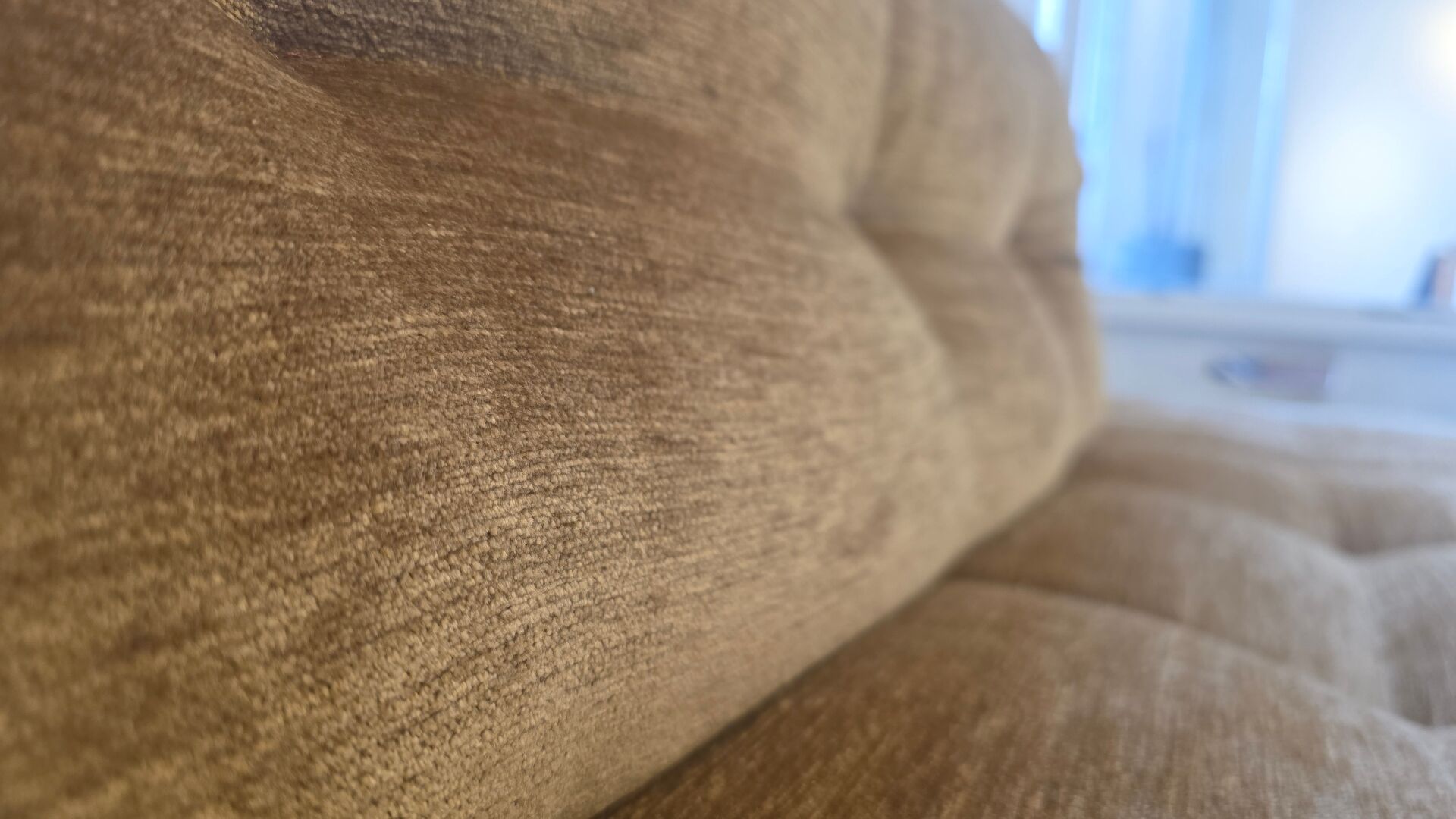 Mah Jong sofa