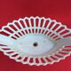 Porcelain Empire Cup XIXth Century