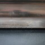 Antique French Silver Plated Tray by Durousseau & Raynaud