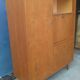 Secretary teck vintage wardrobe