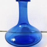 Vase bleu