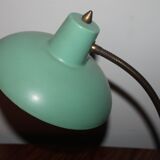 1950s lamp