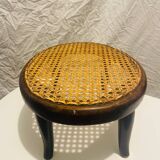 Thonet Footstool No. 1 circa 1890