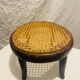 Thonet Footstool No. 1 circa 1890
