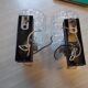 Vintage wall light