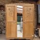 Armoire art déco