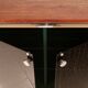 Guido Falsechini Hermes Marble and Leather Sideboard for i4 Mariani 1970