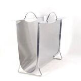 70s magazine holder