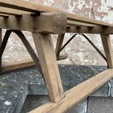 Sledding old alsace decoration christmas Davos