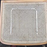 Paire de chaises Marcel Breuer B32
