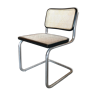 Breuer b32 chair in cannage