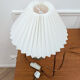 Ceramic lamp by Arne Finne & Noomi Backhausen