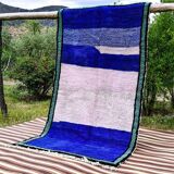 Mrirt rug, Moroccan Berber rug 150/250cm