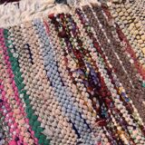 Moroccan carpet - 146 x 330 cm